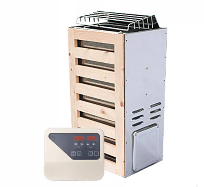 Sauna Heater Manufacturer