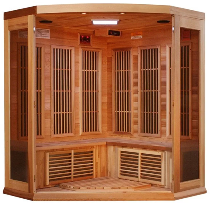 Sauna Room Manufacturers