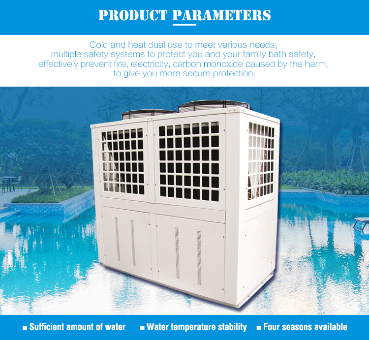 Water to Water Heat Pump Manufacturers
