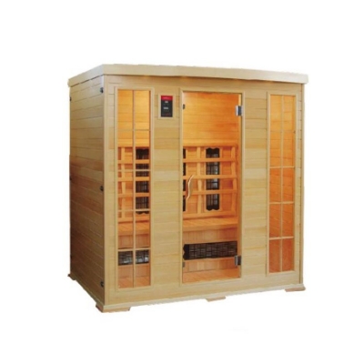 Customized Infrared Commercial Sauna Room