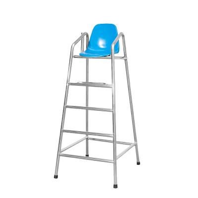 Hot Selling Stainless Steel Safety Equipment Lifeguard Chair