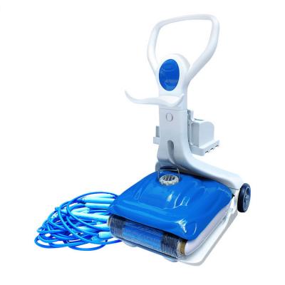 Safety Strong Suction Above-Ground Cleaning Supplies Cleaning Robot