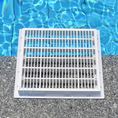 UV Protection Fitting Swimming Pool Main Drain Supplier