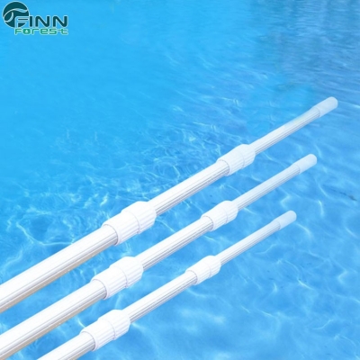 China Supplier Clean Adjustable Pool Telescopic Pole