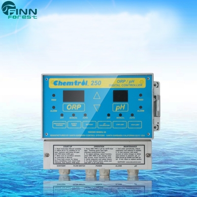 Wholesale Electric Stable Pool Water Quality Monitor
