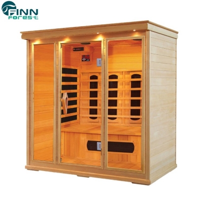 Wholesale Price Lightwave Multiple Sauna Room