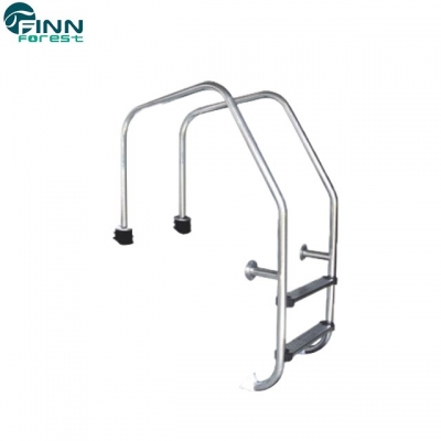 Customized Easy Mount Durable Pool Ladder
