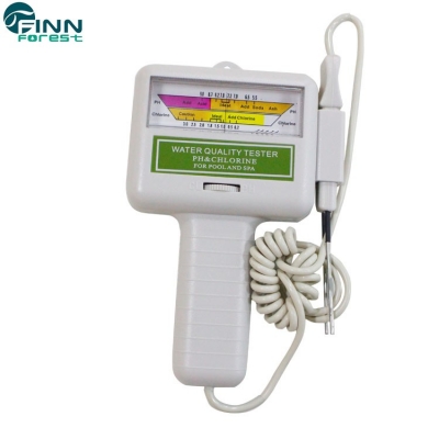 Factory Supply Commercial Automatic Pool Water Tester