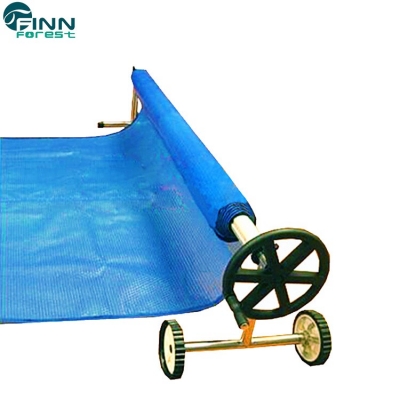 Wholesale Retractable Above-ground Pool Cover Reel