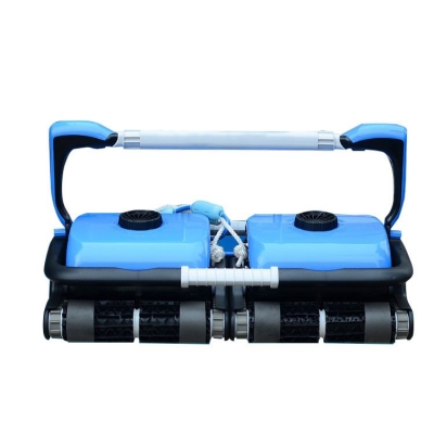 China Supplier Automatic Smart Pool Cleaner