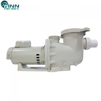 China Supplier Variable Speed Filtration Pool Water Pump