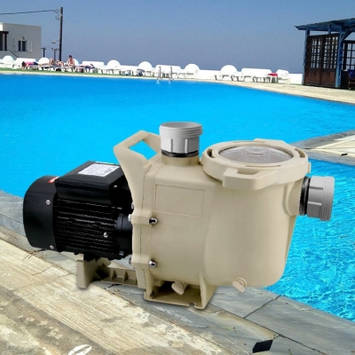 Factory Supplier High Performance Best Pool Water Pump