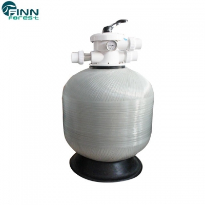 Wholesale Easy Install Commercial Pool Sand Filter