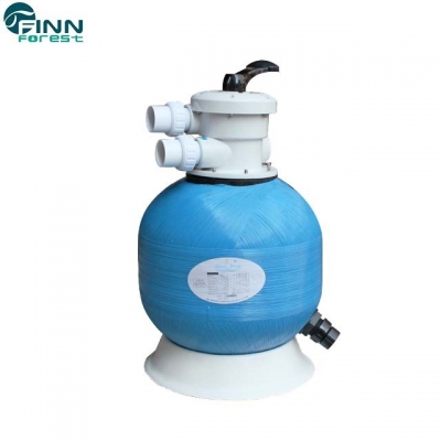 Factory Supplier Commercial Tank Swimming Pool Sand Filter
