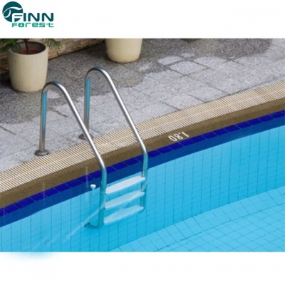 Cheap Safety Wide Pool Ladder Manufacturer