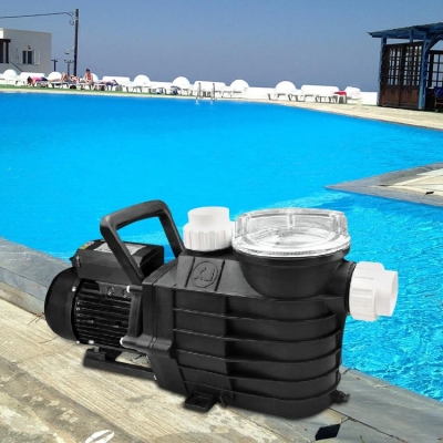 Filtration Cheap Swimming Pool Water Pump High Quality