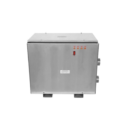 Factory Wholesale 30kw Commercial Pool Water Heater