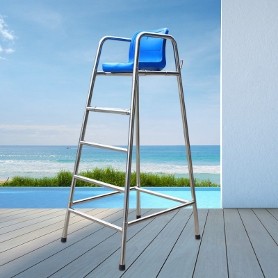 Factory Price Cheap Durable Pool Lifeguard Chair