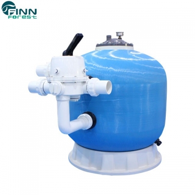 China Slide Valve Replace Swimming Pool Sand Filter Supplier