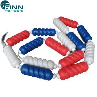 25m Float  Swimming Pool Lane Rope For Sale