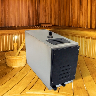 Small Simple Wet Sauna Steam Generators Factory Price
