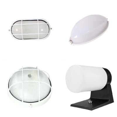 China Supplier Ceiling Heat-resistance Sauna Room Lamp