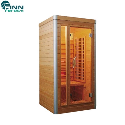 Top Indoor Dry Sauna Room
