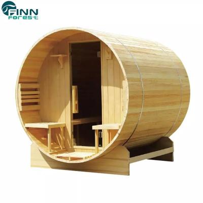 Sauna Room Factory