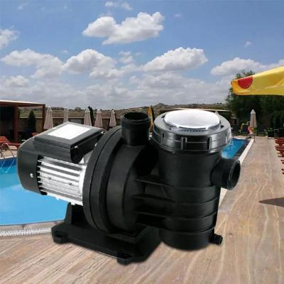 Swimming Pool Pump Supplier