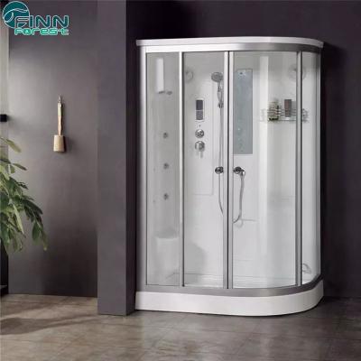 Sauna and Steam Room Suppliers