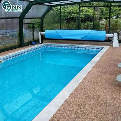 Swimming Pool Cover Manufacturer