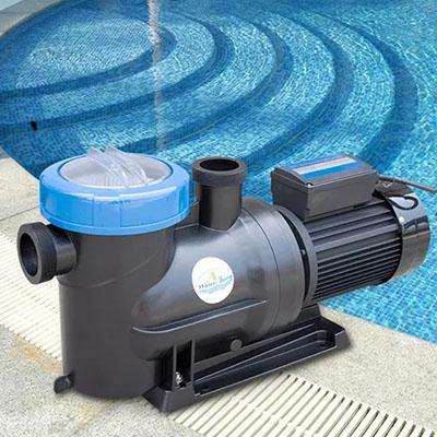 Commercial Swimming Pool Pumps