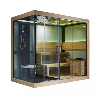Commercial Infrared Sauna Room Manufacturer