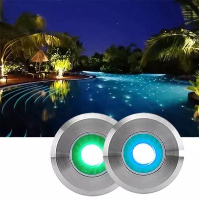 Ip68 Led Swimming Pool Lights Suppliers