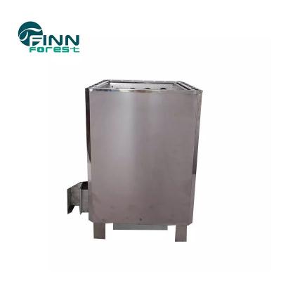 Dry Sauna Heater Distributor