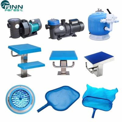 Wholesale Gym Swimming Pool Accessories