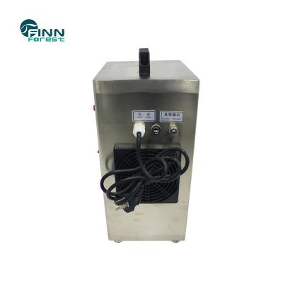 Swimming Pool Disinfection Equipment Supplier