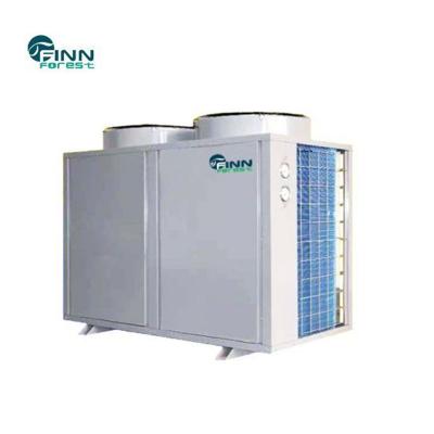 Commercial Swimming Pool Water Heat Pump