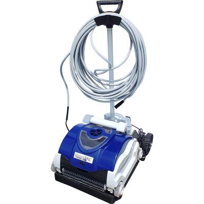 Automatic Swimming Pool Cleaner Factory