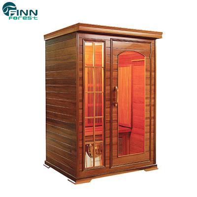 Far Infrared Sauna Room Factory