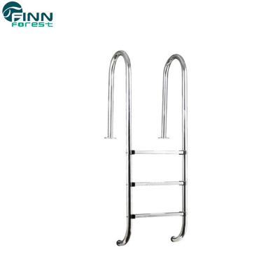Swimming Pool Ladders Factory