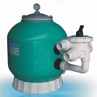Swimming Pool Sand Filter Factory