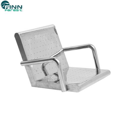 Pool Hydraulic Massage Chair Manufacturer