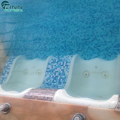 SPA Massage Water Bed Factory