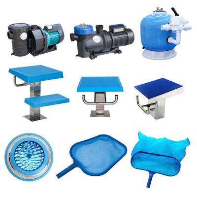 Swimming Pool Equipment Manufacturer