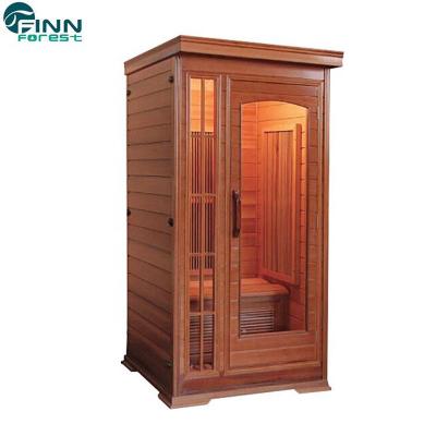 Wooden Sauna House Manufacturer