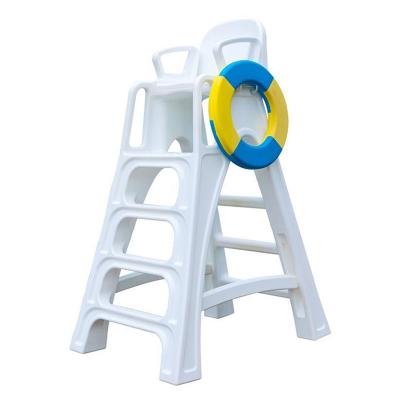 Lifeguard Chair Manufacturer