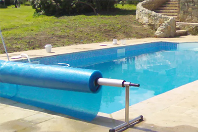 What Is A Pool Security Cover?