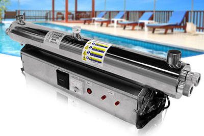 How to Choose Swimming Pool Cleaning Equipment?