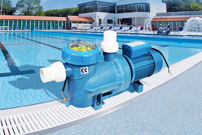 What Is the Function of a Pool Pump?